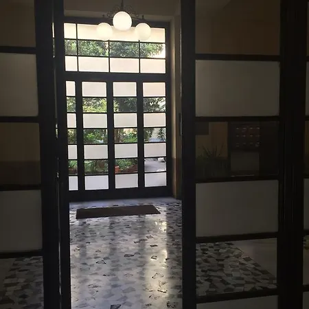 Romantica Vatican House Guest house