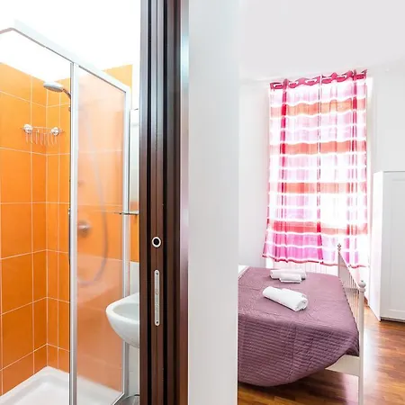 Romantica Vatican House Guest house *