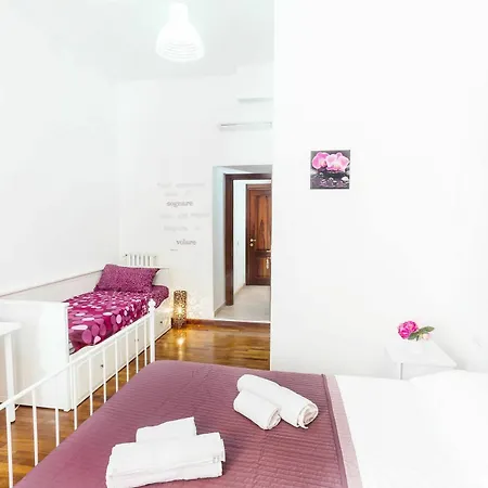 Guest house Romantica Vatican House *