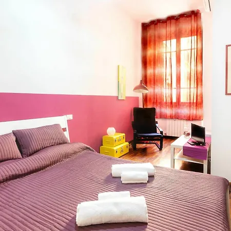 Guest house Romantica Vatican House