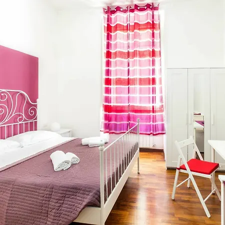 Romantica Vatican House Guest house *