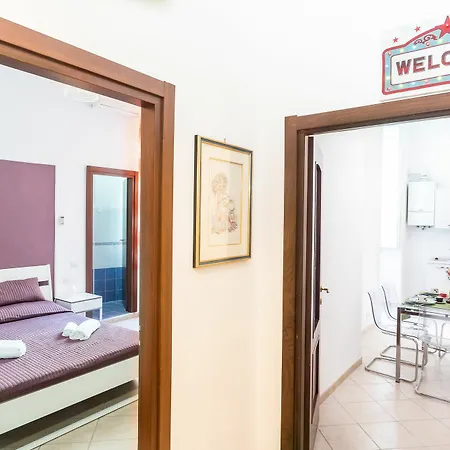 Guest house Romantica Vatican House