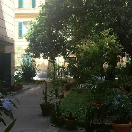Romantica Vatican House Guest house *